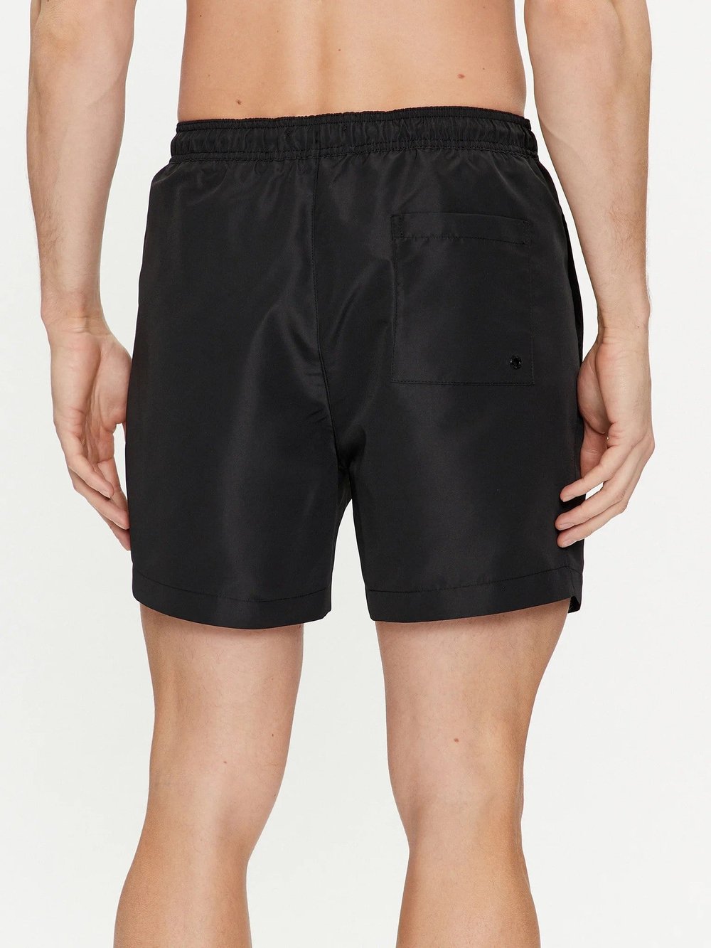 CALVIN KLEIN ERKEK MAYO KM0KM01004-BEH