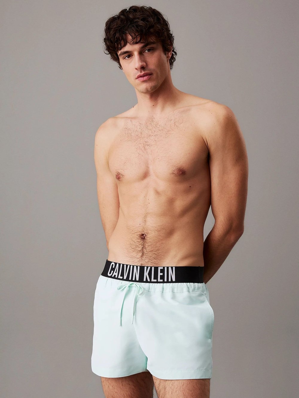 CALVIN KLEIN ERKEK MAYO KM0KM01094-CHJ