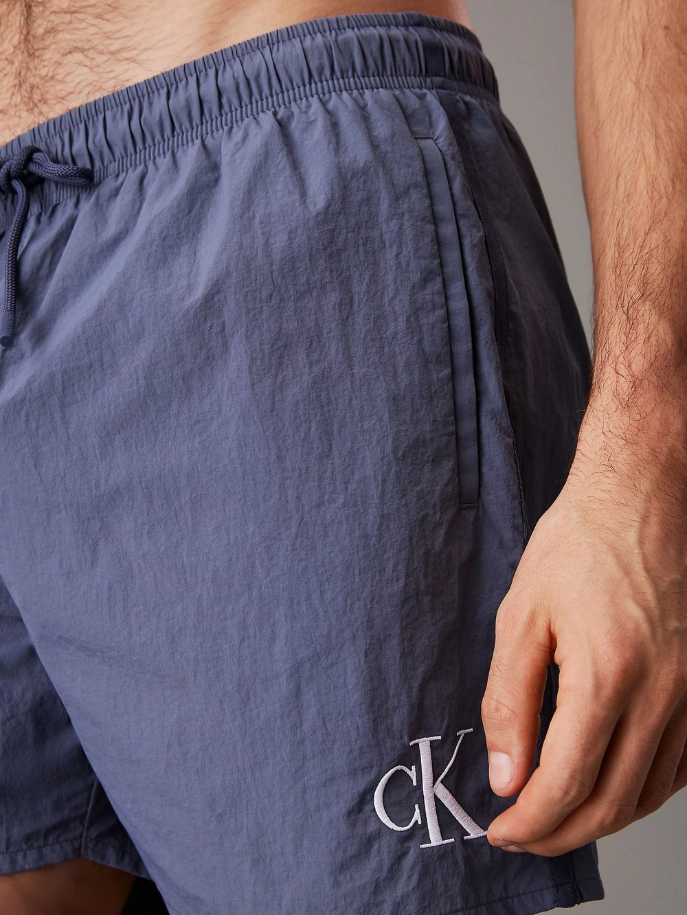 CALVIN KLEIN ERKEK MAYO KM0KM01102-PCP