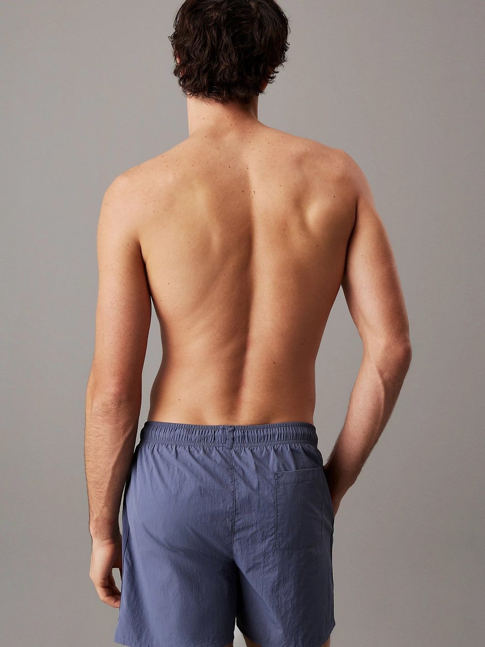 CALVIN KLEIN ERKEK MAYO KM0KM01102-PCP