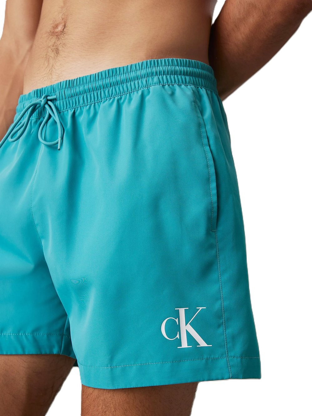 CALVIN KLEIN ERKEK MAYO KM0KM01161-M0C