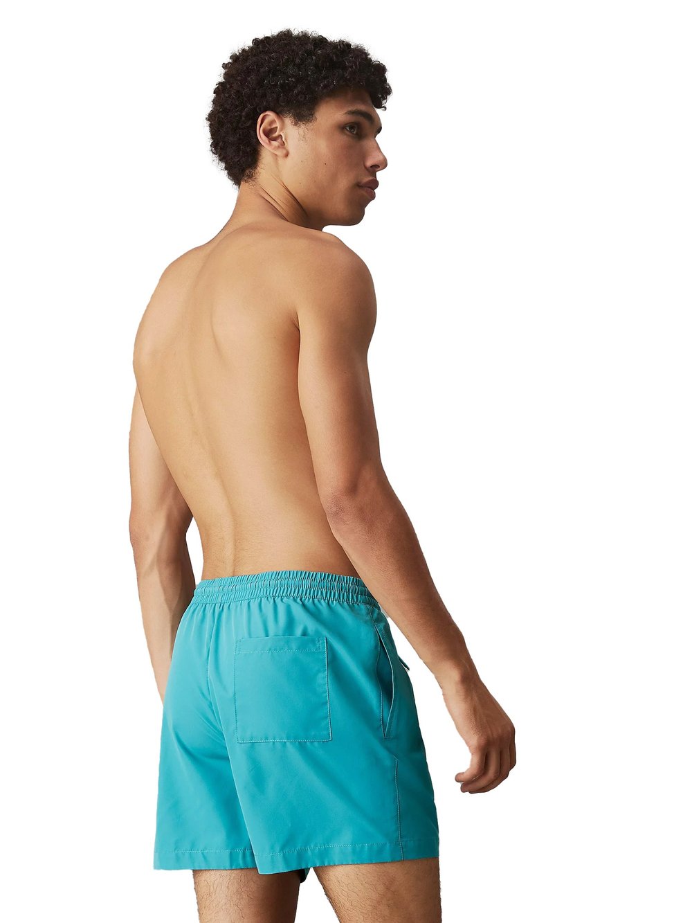 CALVIN KLEIN ERKEK MAYO KM0KM01161-M0C