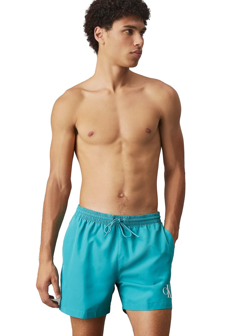 CALVIN KLEIN ERKEK MAYO KM0KM01161-M0C