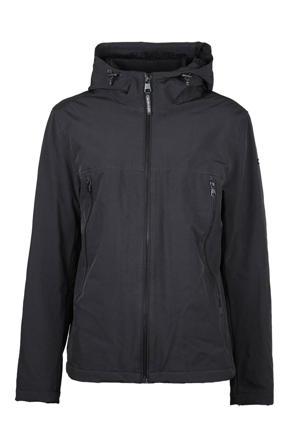 CALVIN KLEIN ERKEK MONT CM105270-BLK