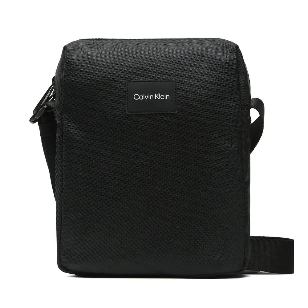 CALVIN KLEIN ERKEK OMUZ ÇANTASI K50K510259-BAX
