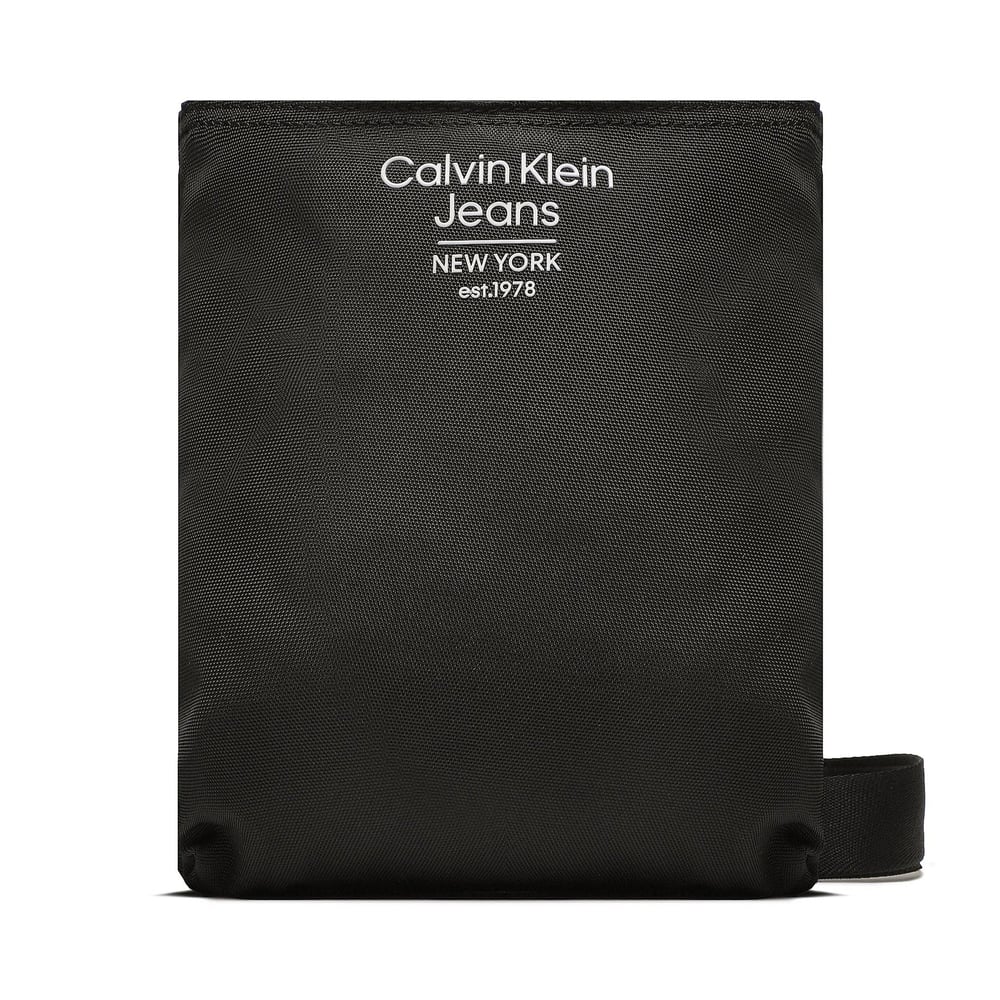 CALVIN KLEIN ERKEK OMUZ ÇANTASI K50K510102-BDS
