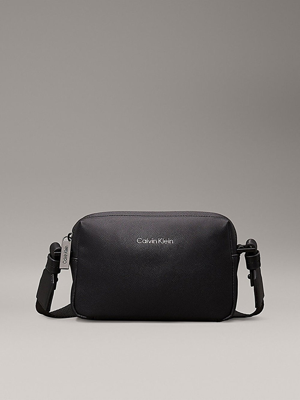 CALVIN KLEIN ERKEK OMUZ ÇANTASI K50K512761-BEH