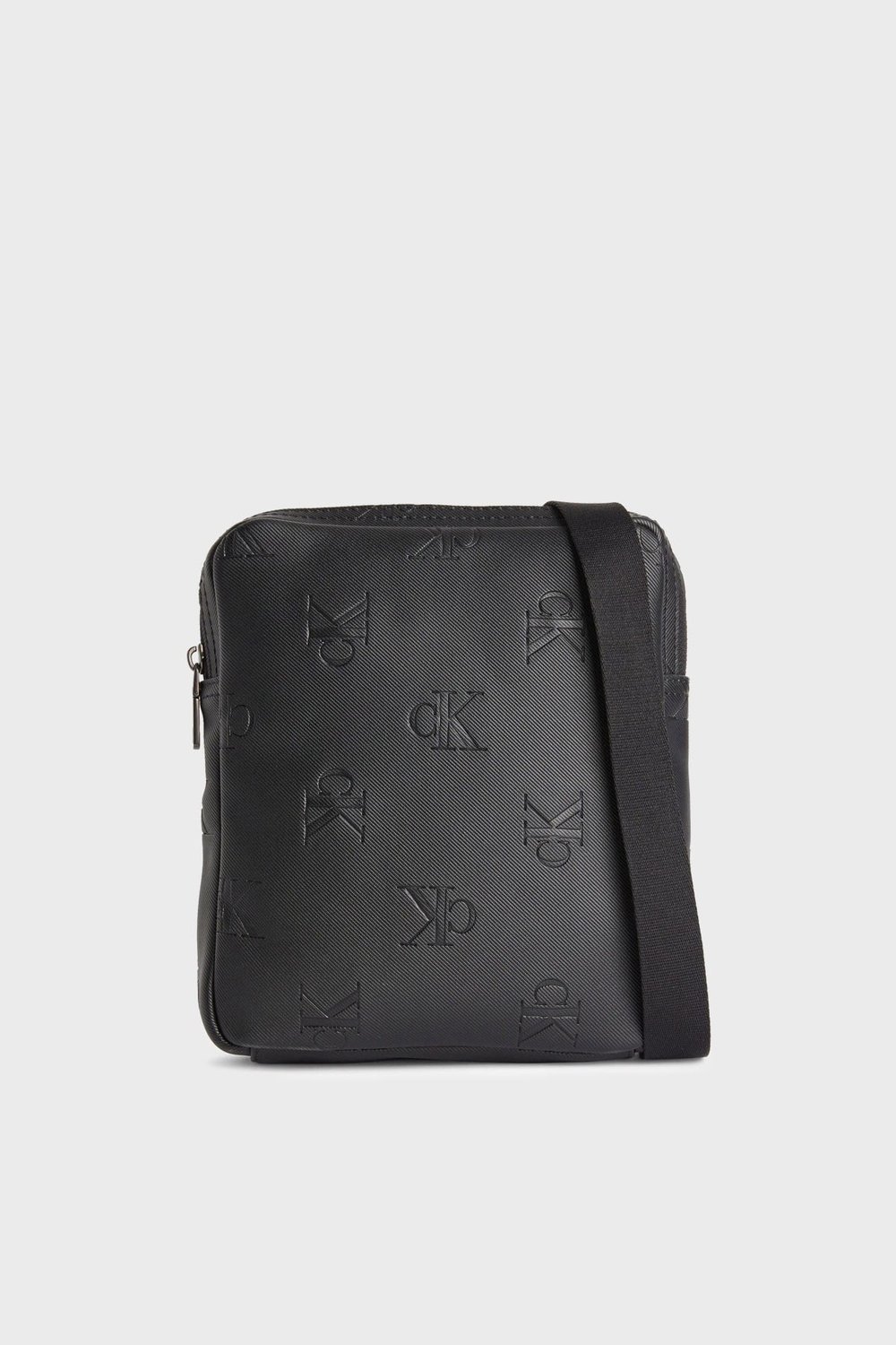 CALVIN KLEIN ERKEK OMUZ ÇANTASI K50K510104-0GJ