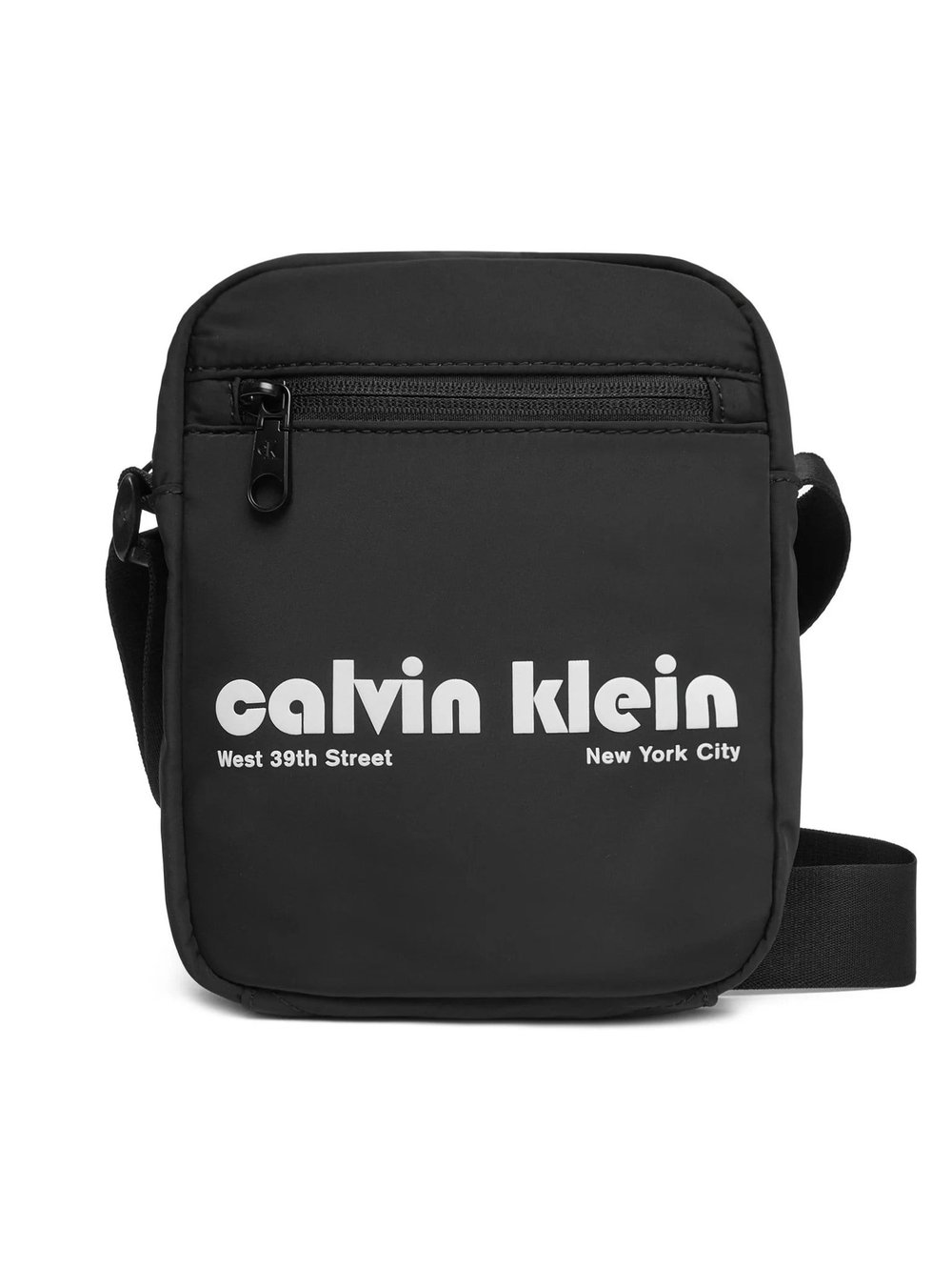 CALVIN KLEIN ERKEK OMUZ ÇANTASI LV04G3180G-UB1
