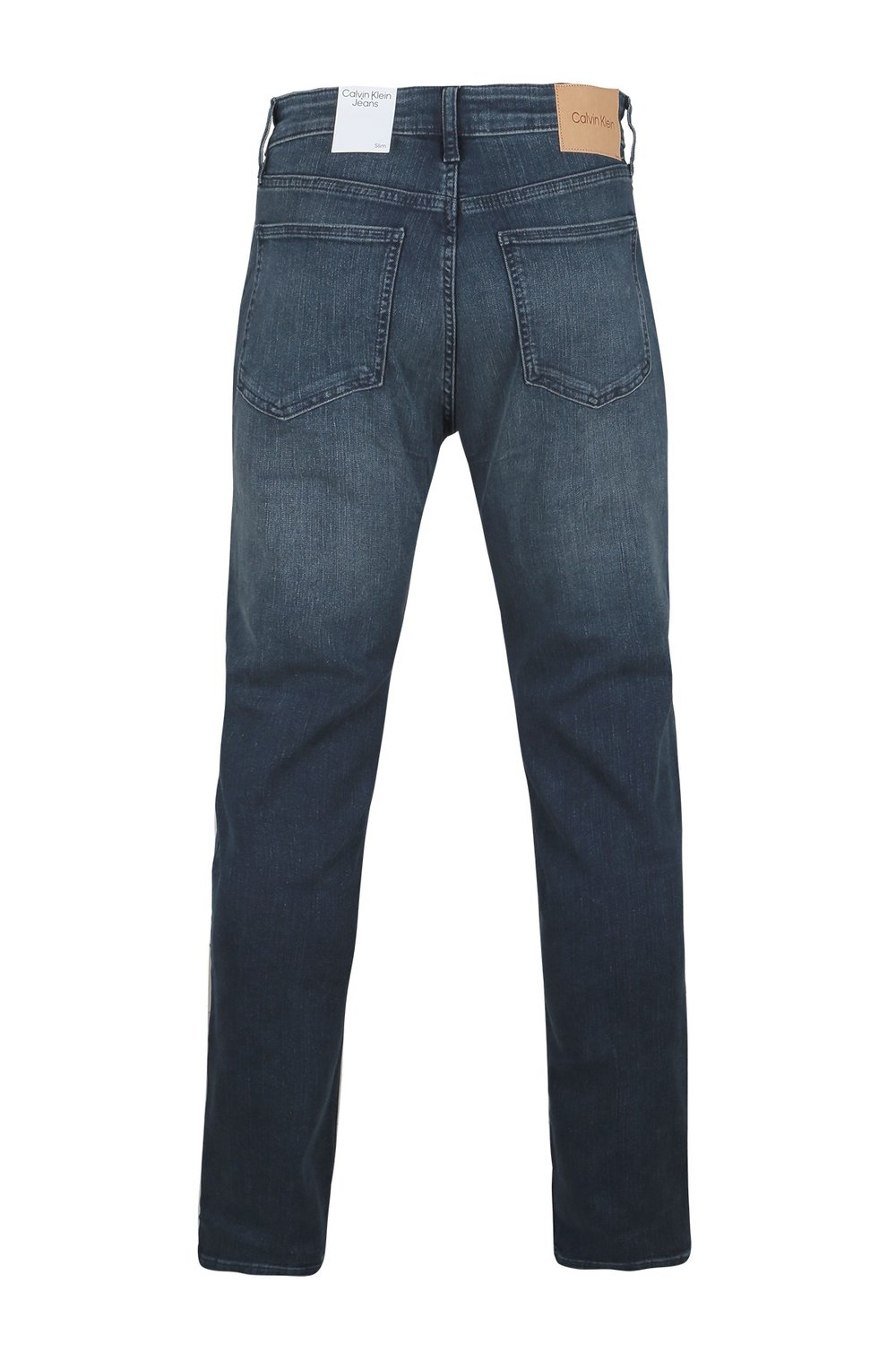 CALVIN KLEIN ERKEK PANTOLON 40JM716-461