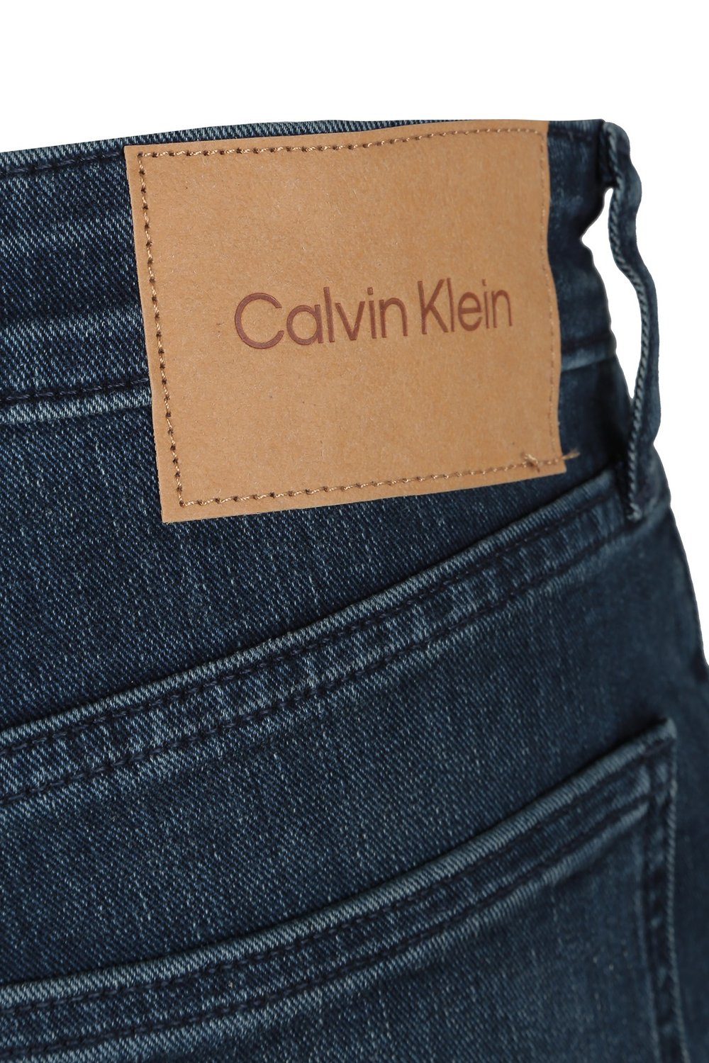 CALVIN KLEIN ERKEK PANTOLON 40JM716-461