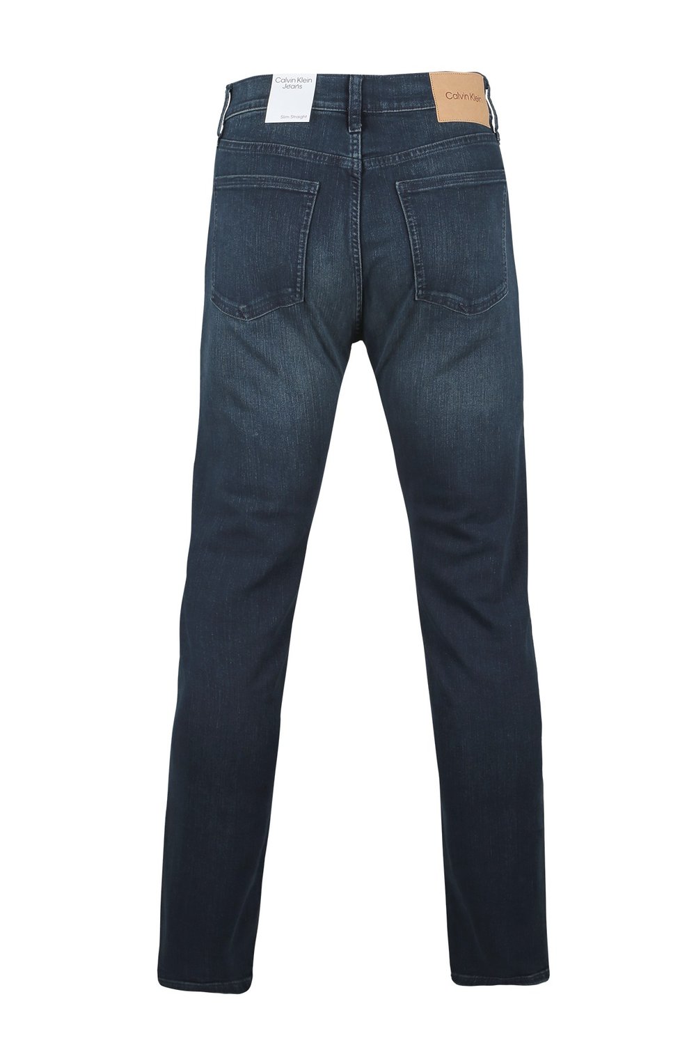 CALVIN KLEIN ERKEK PANTOLON 40JM746-461