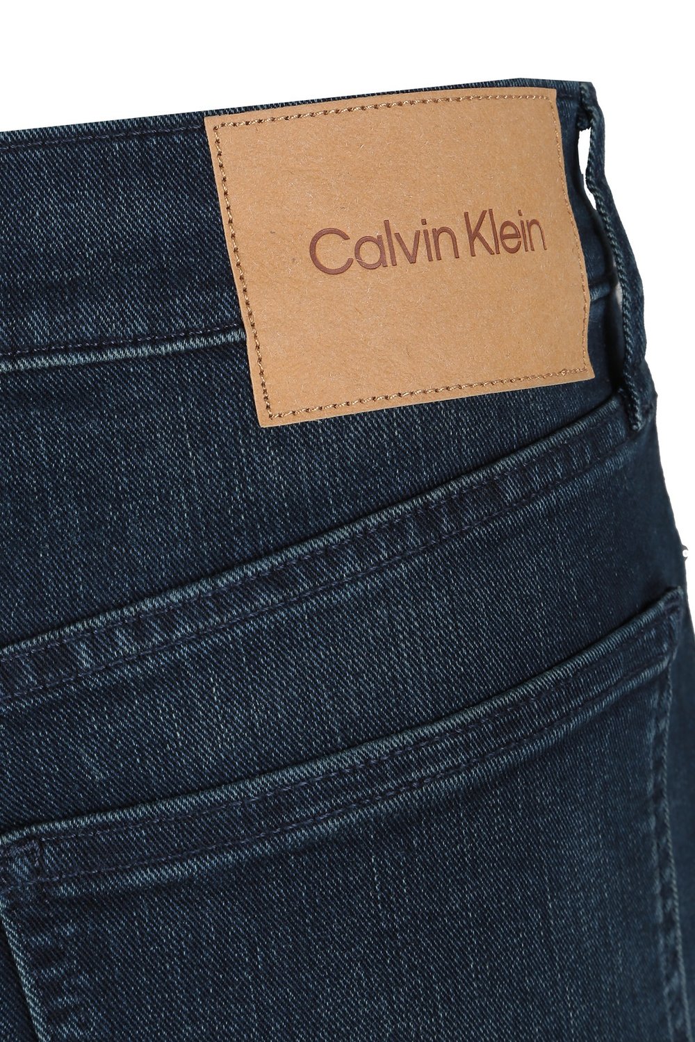 CALVIN KLEIN ERKEK PANTOLON 40JM746-461