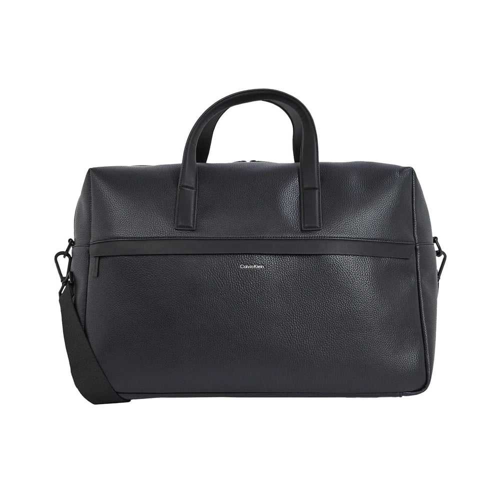 CALVIN KLEIN ERKEK SEYAHAT ÇANTASI K50K513051-BEH