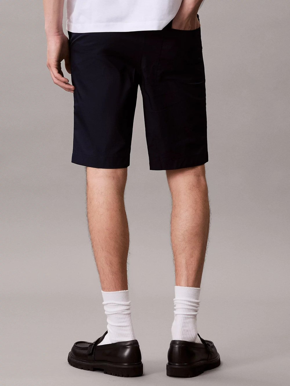 CALVIN KLEIN ERKEK ŞORT K10K114064-CEF