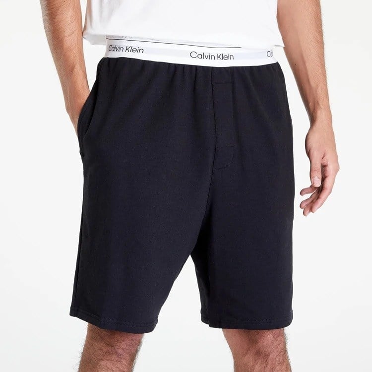 CALVIN KLEIN ERKEK ŞORT NM2303E-UB1