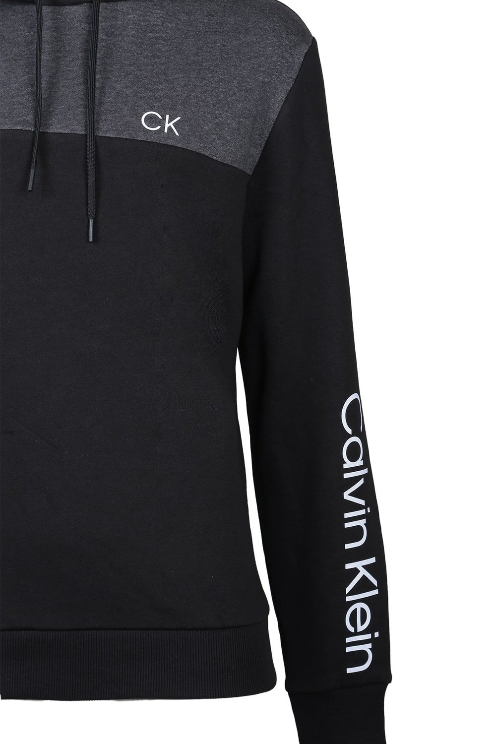 CALVIN KLEIN ERKEK SWEATSHIRT 40AC830-001