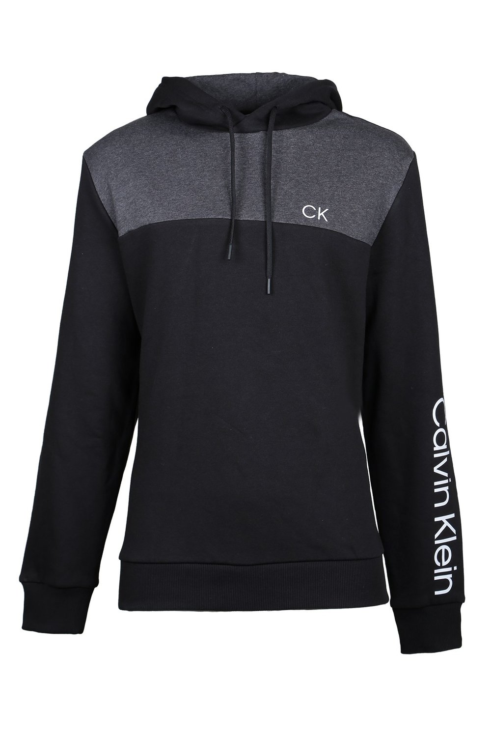 CALVIN KLEIN ERKEK SWEATSHIRT 40AC830-001