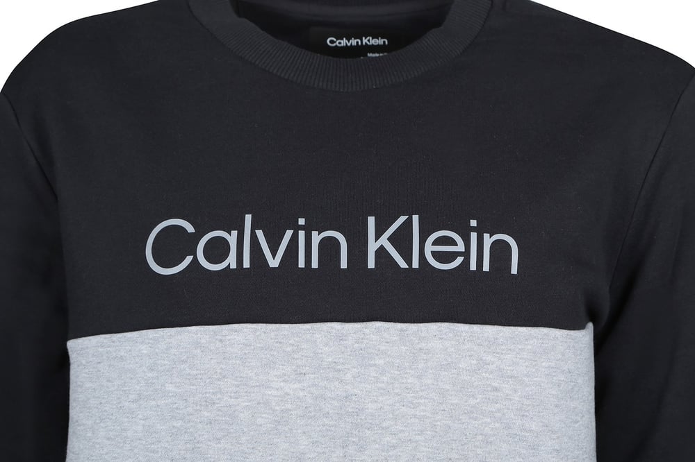 CALVIN KLEIN ERKEK SWEATSHIRT 40CM288-001