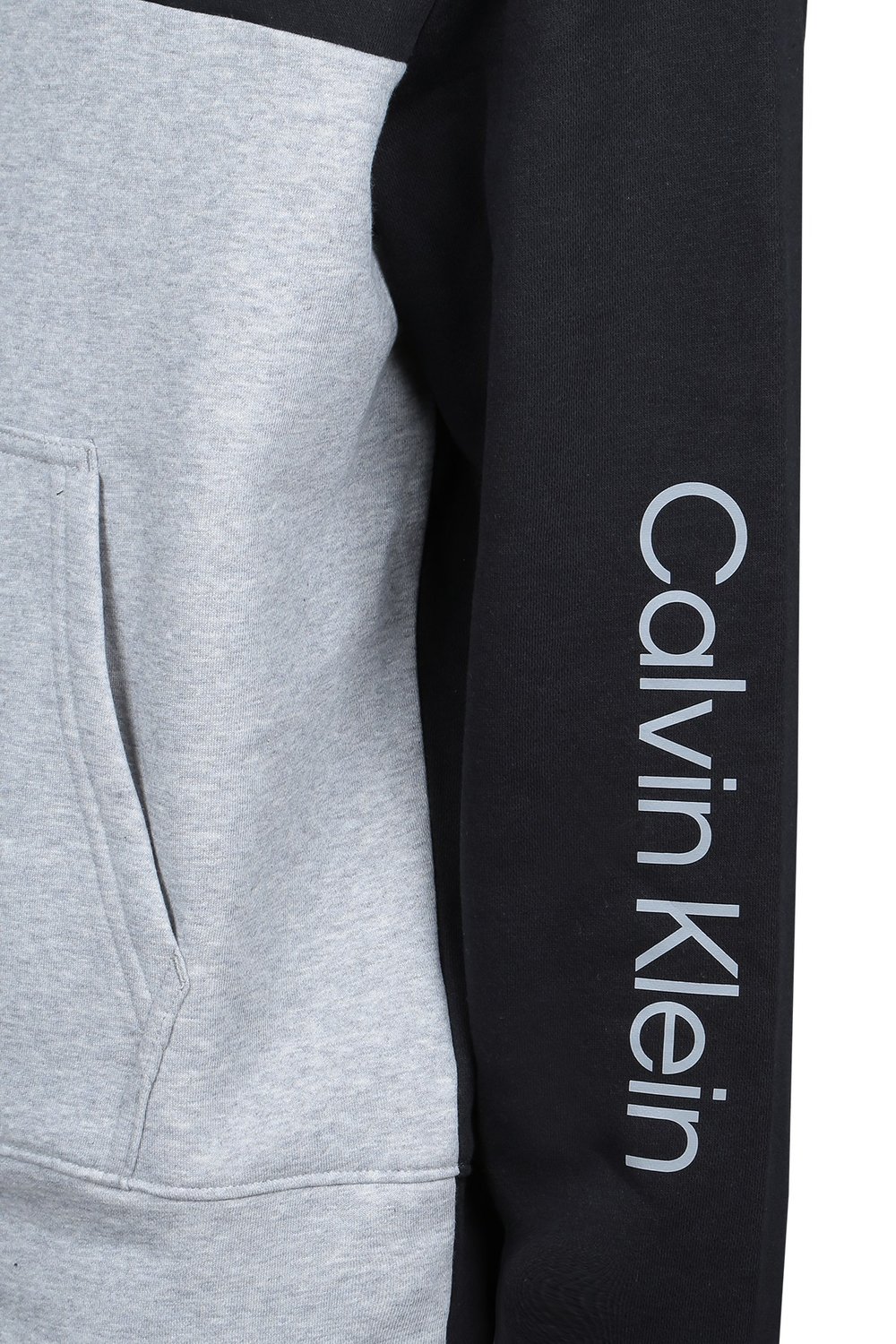 CALVIN KLEIN ERKEK SWEATSHIRT 40CM289-001