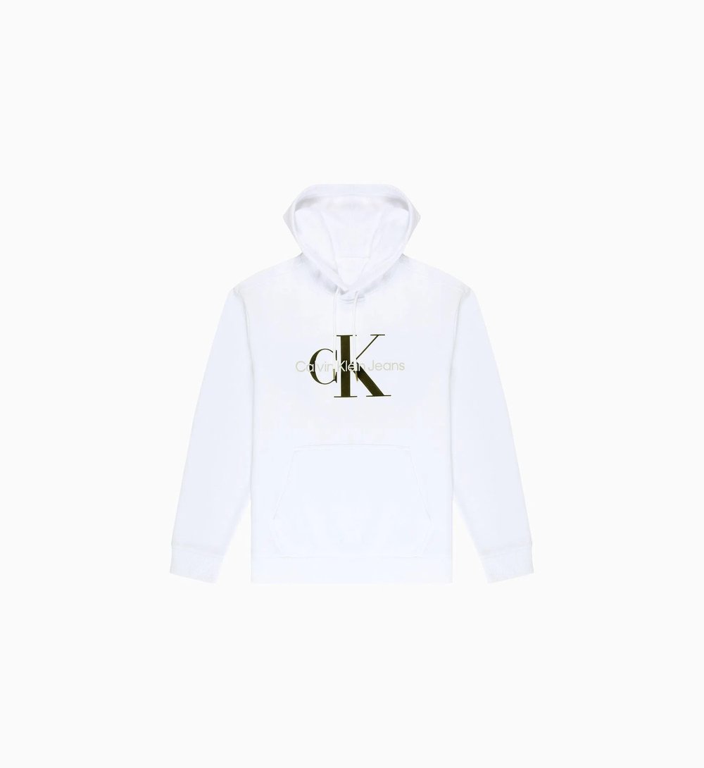 CALVIN KLEIN ERKEK SWEATSHIRT 40GC201-103