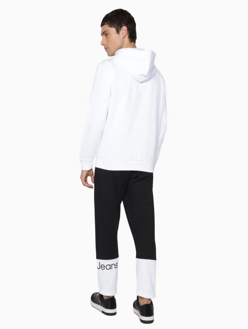 CALVIN KLEIN ERKEK SWEATSHIRT 40GC201-103