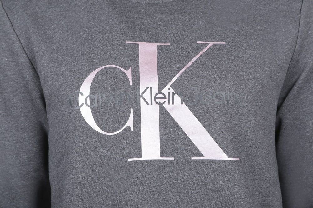 CALVIN KLEIN ERKEK SWEATSHIRT 40GC430-021