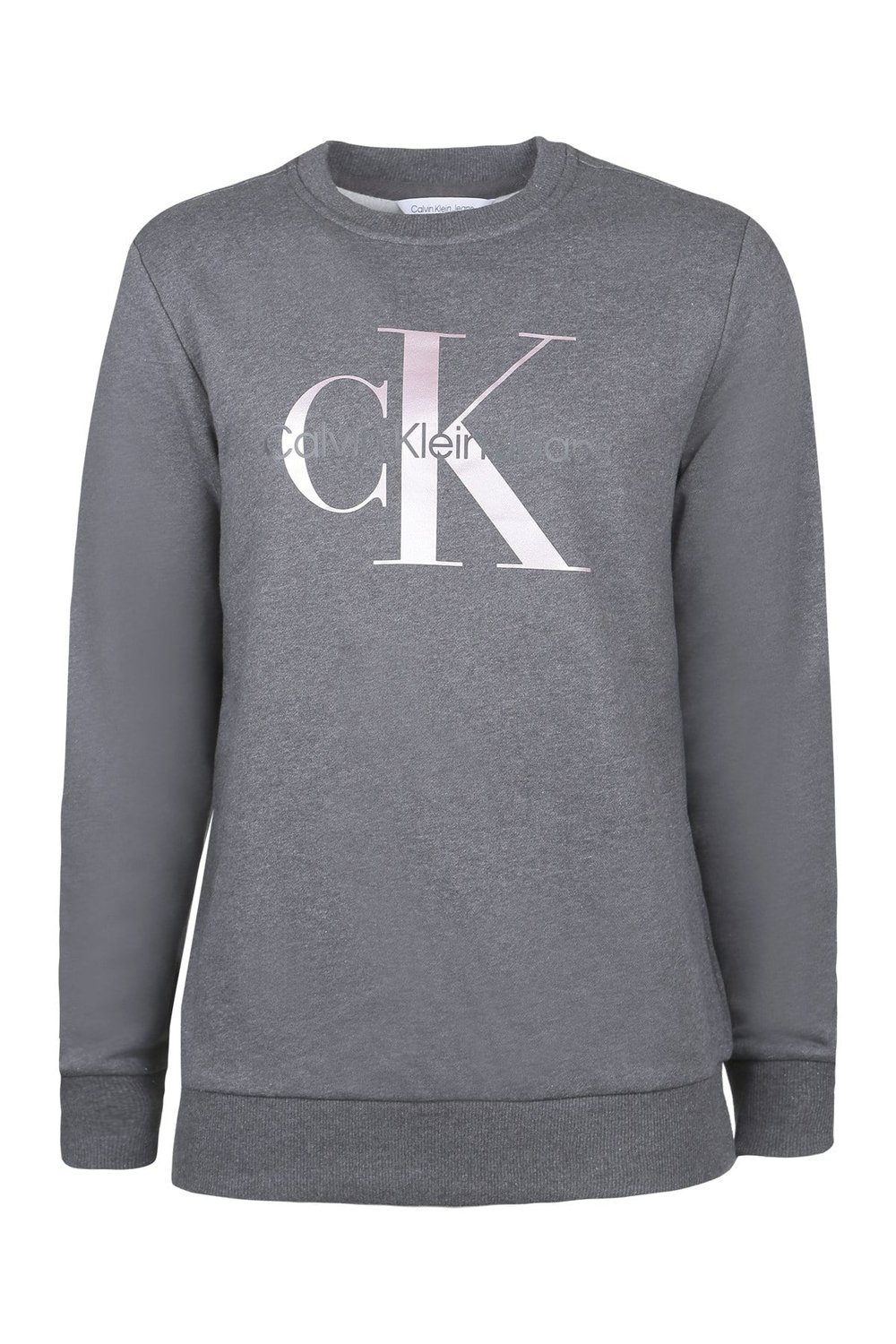 CALVIN KLEIN ERKEK SWEATSHIRT 40GC430-021