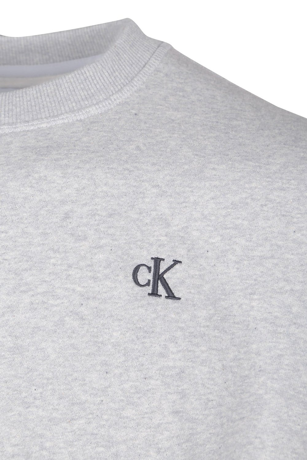 CALVIN KLEIN ERKEK SWEATSHIRT 40HM255-032