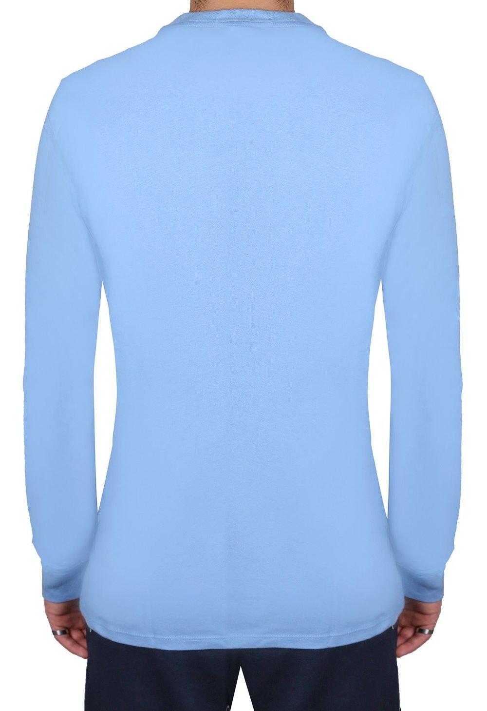 CALVIN KLEIN ERKEK SWEATSHIRT 40HM826-430