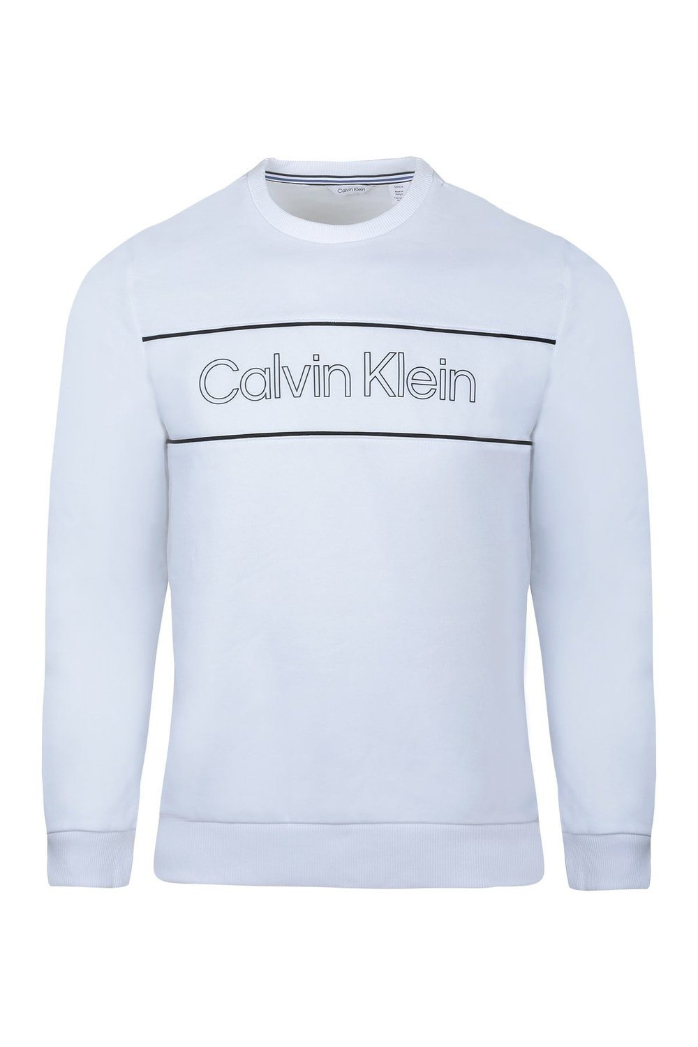 CALVIN KLEIN ERKEK SWEATSHIRT 40J6242-122