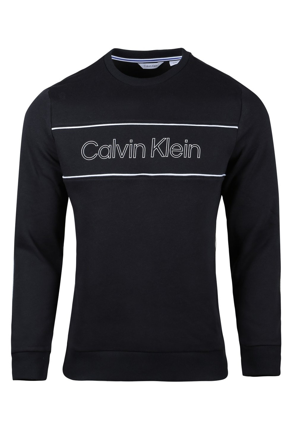 CALVIN KLEIN ERKEK SWEATSHIRT 40J6242-001