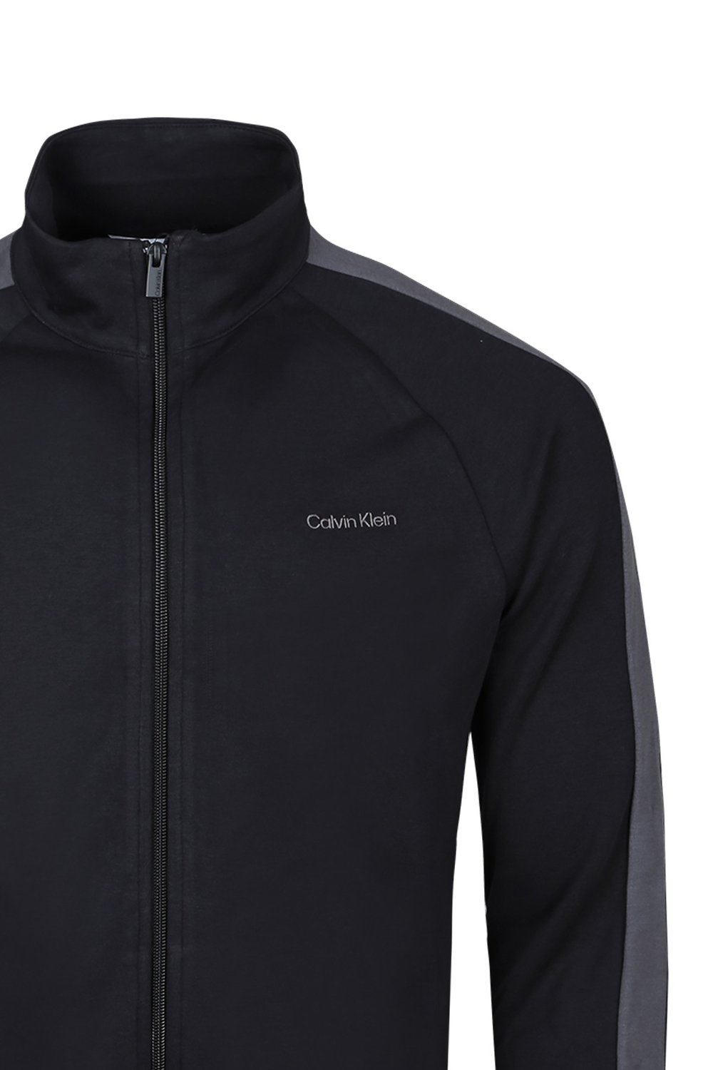 CALVIN KLEIN ERKEK SWEATSHIRT 40JC215-001