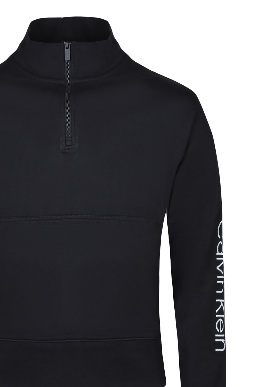 CALVIN KLEIN ERKEK SWEATSHIRT 40JM234-001