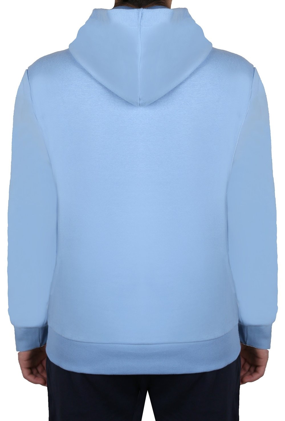 CALVIN KLEIN ERKEK SWEATSHIRT 40JM835-430