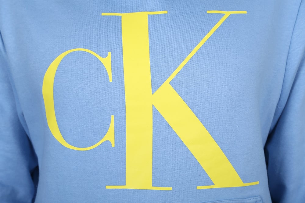 CALVIN KLEIN ERKEK SWEATSHIRT 40JM835-430