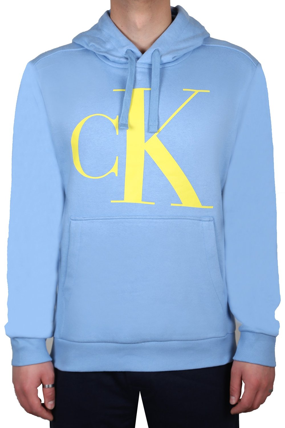 CALVIN KLEIN ERKEK SWEATSHIRT 40JM835-430