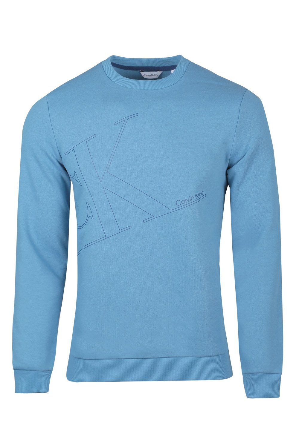 CALVIN KLEIN ERKEK SWEATSHIRT 40KC424-340