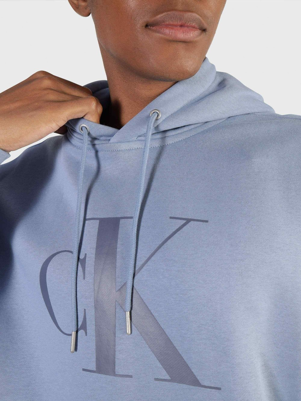 CALVIN KLEIN ERKEK SWEATSHIRT 40QM898-420