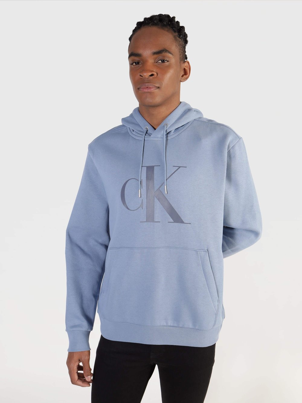 CALVIN KLEIN ERKEK SWEATSHIRT 40QM898-420