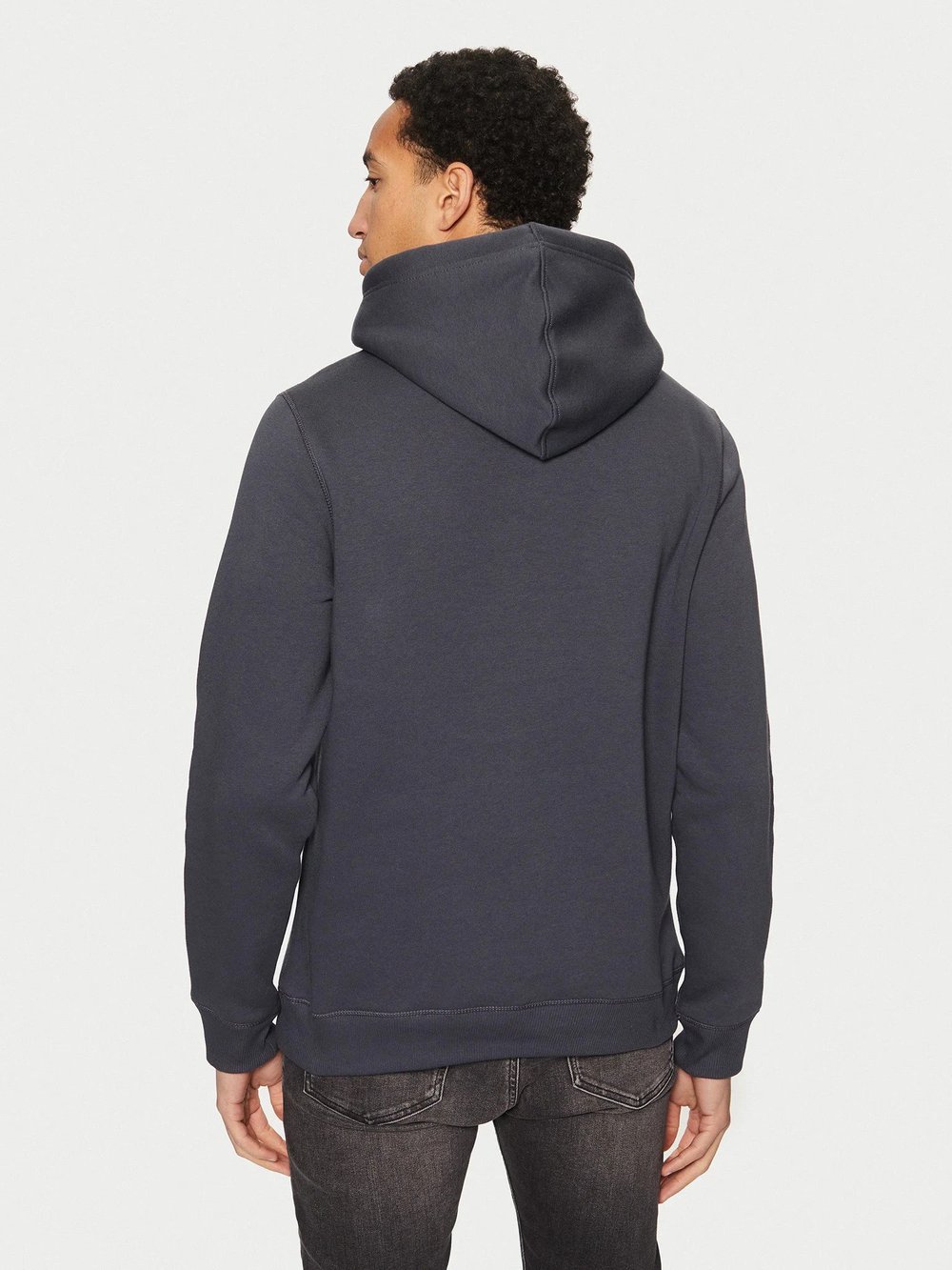 CALVIN KLEIN ERKEK SWEATSHIRT J30J325629-BAN