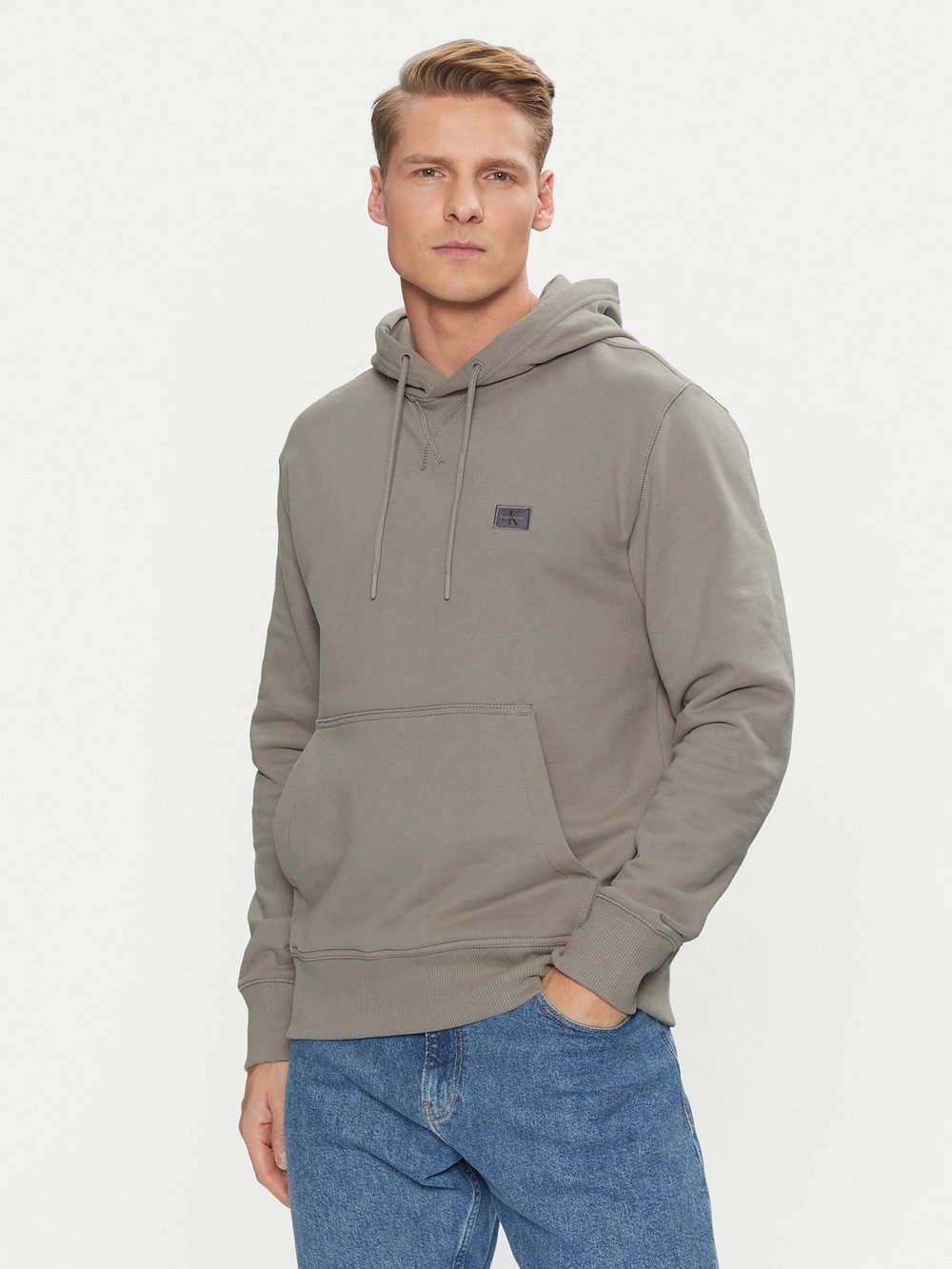 CALVIN KLEIN ERKEK SWEATSHIRT J30J327113-PEO