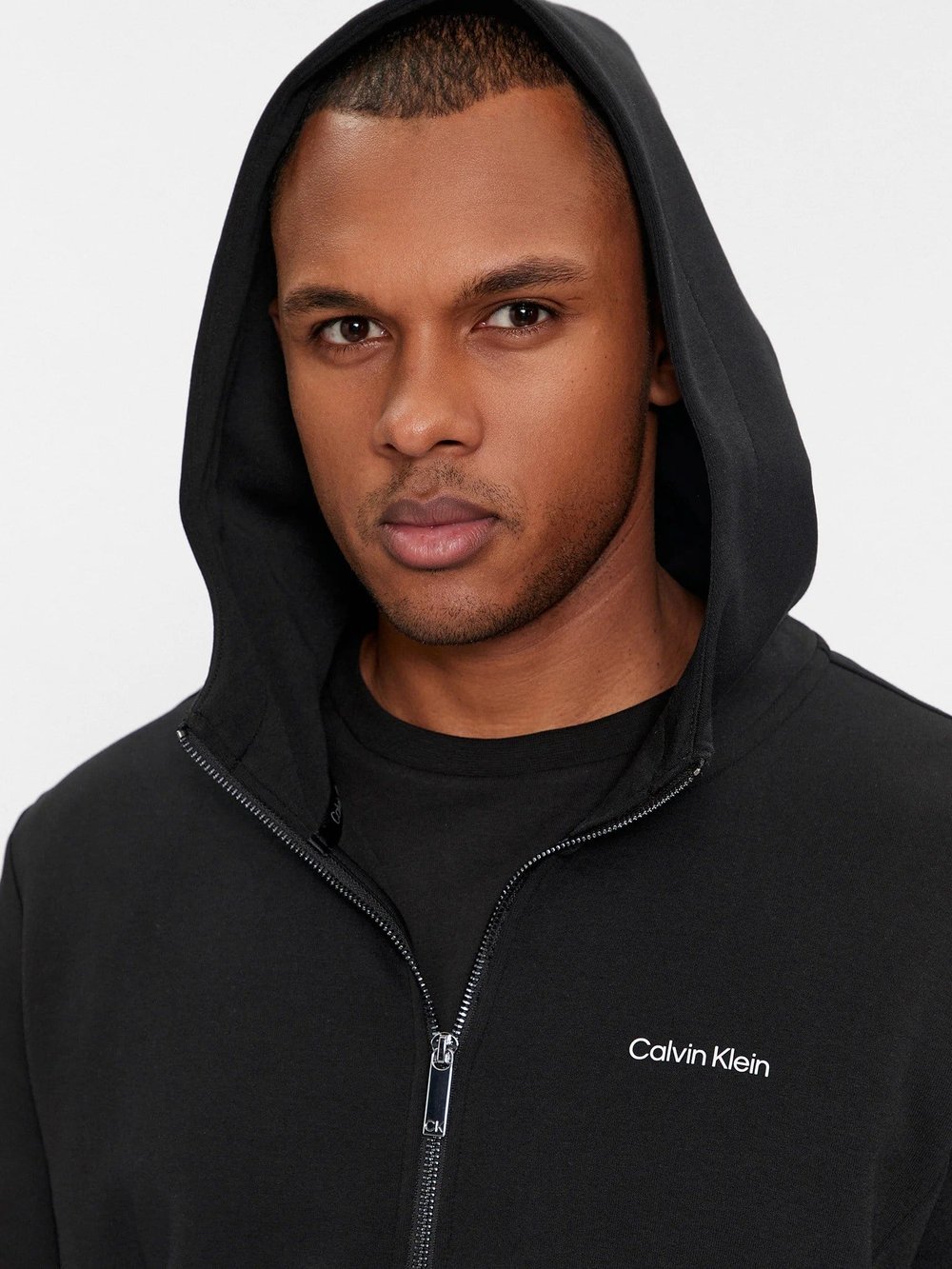 CALVIN KLEIN ERKEK SWEATSHIRT K10K112752-BEH