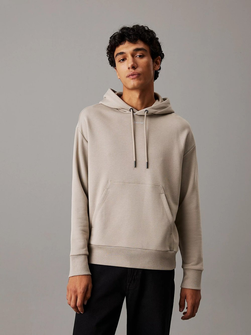 CALVIN KLEIN ERKEK SWEATSHIRT K10K112871-RAJ
