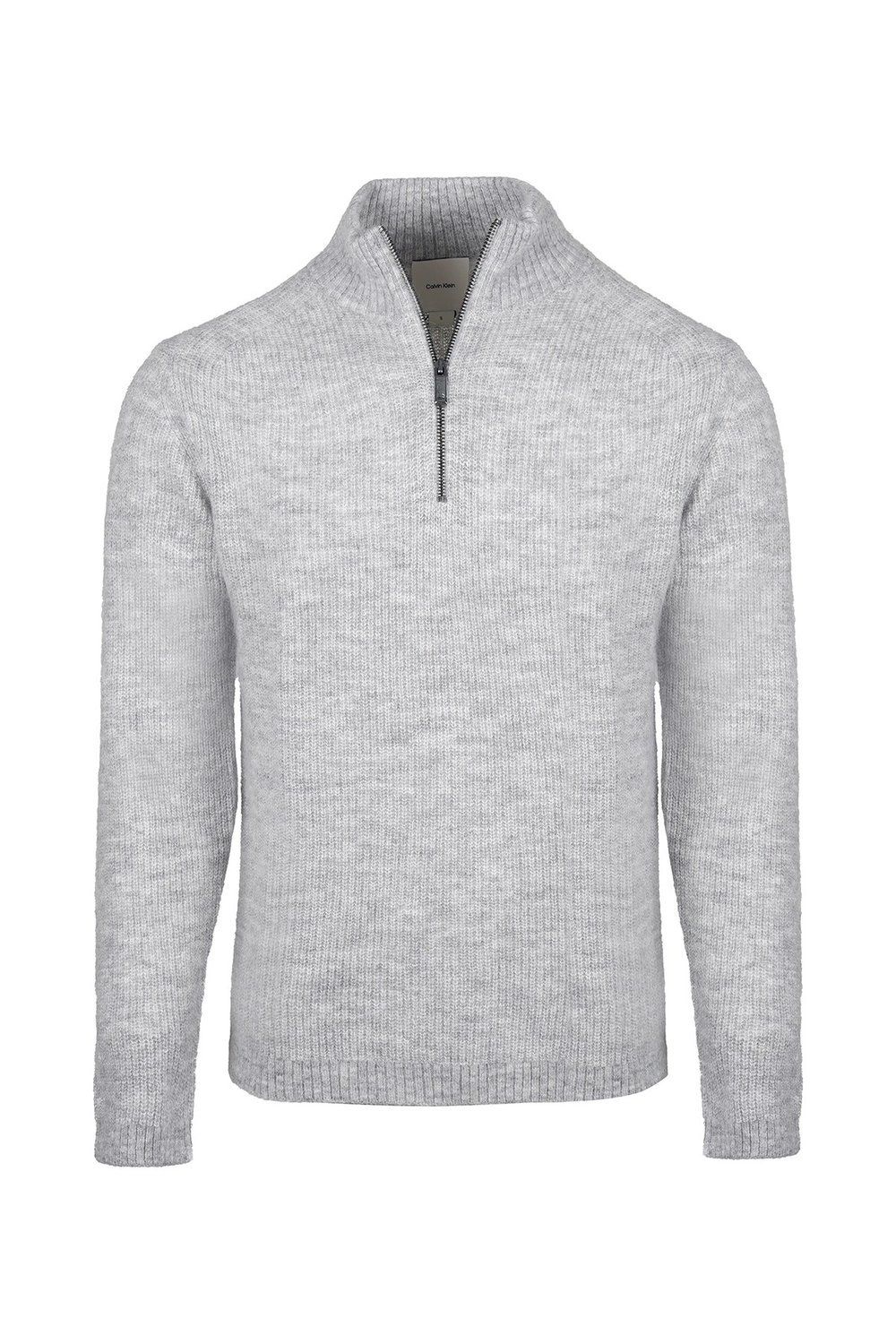CALVIN KLEIN ERKEK SWEATSHIRT K10K114126-PKH