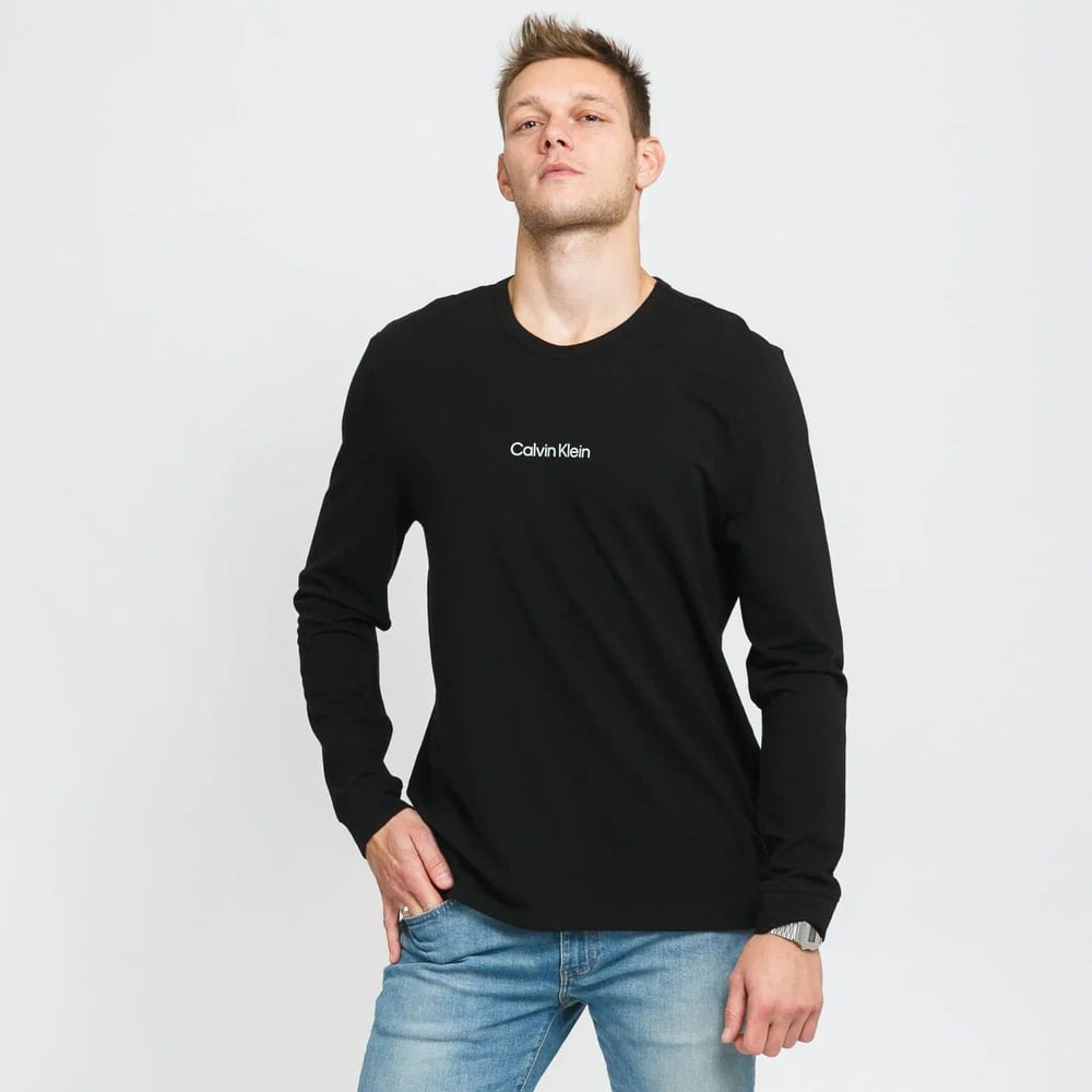 CALVIN KLEIN ERKEK SWEATSHIRT NM2171E-UB1