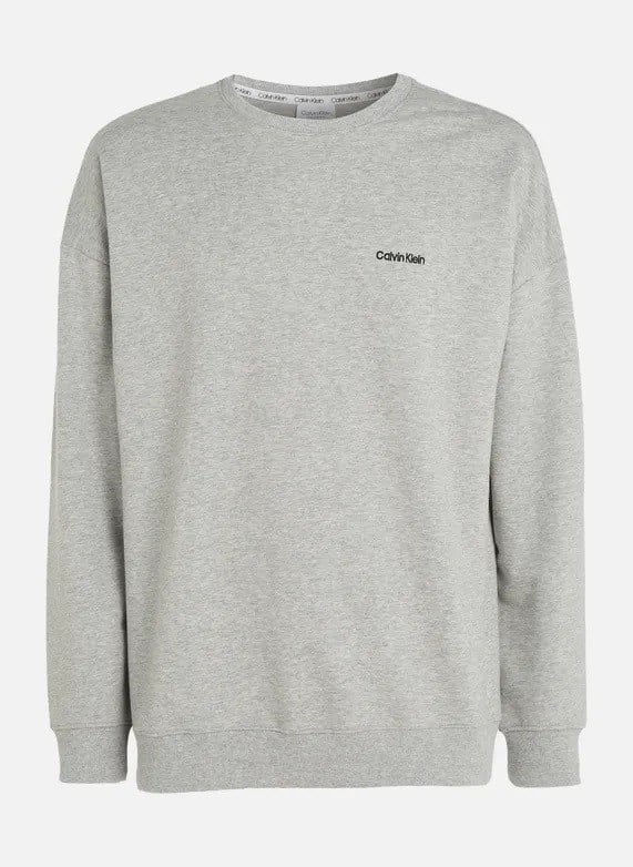 CALVIN KLEIN ERKEK SWEATSHIRT NM2300E-P7A