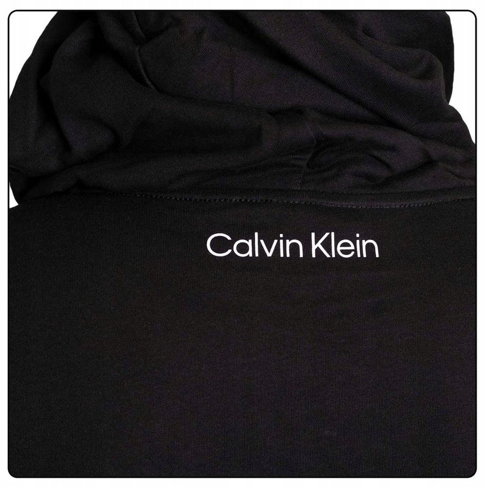 CALVIN KLEIN ERKEK SWEATSHIRT NM2416E-UB1