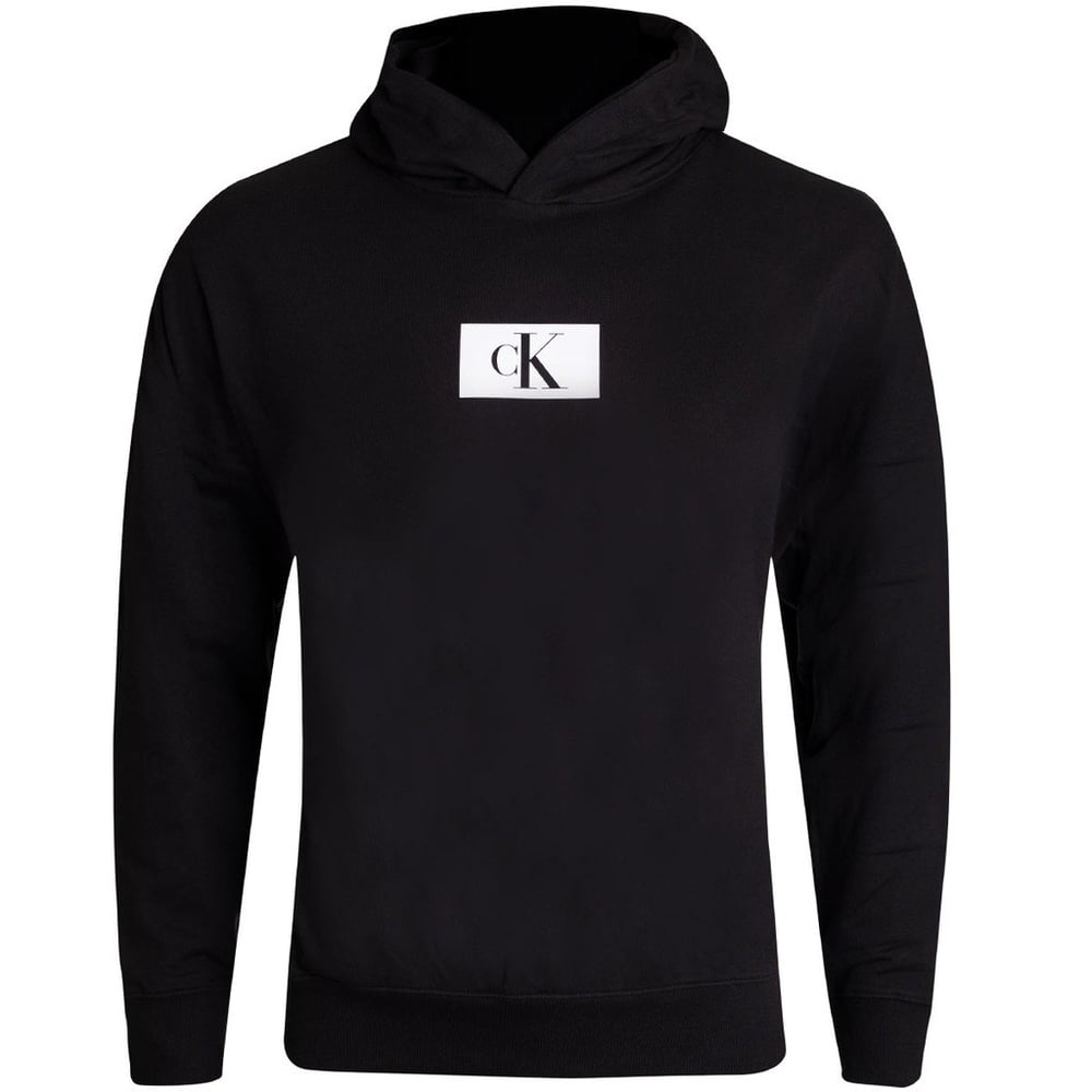 CALVIN KLEIN ERKEK SWEATSHIRT NM2416E-UB1