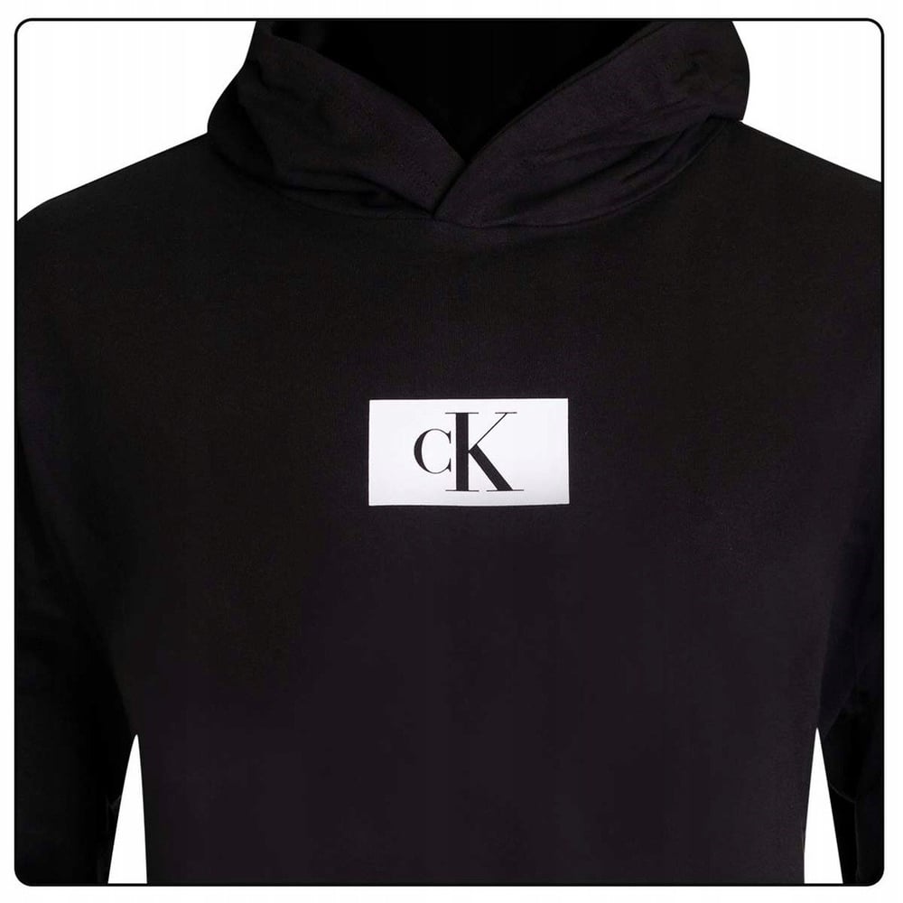 CALVIN KLEIN ERKEK SWEATSHIRT NM2416E-UB1